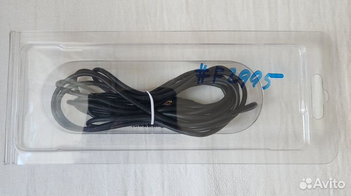 Кабель для наушников AKG K702