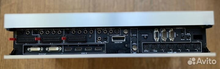 Bang & Olyfsen BeoSystem3