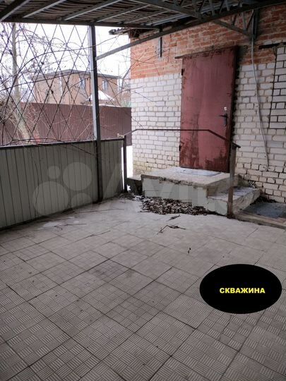 Дом 100 м² на участке 6 сот.