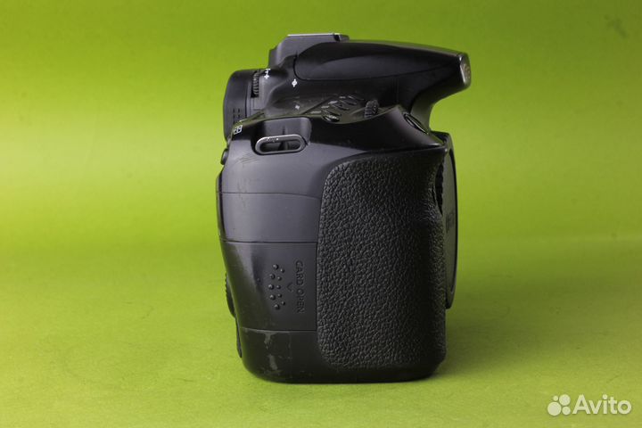 Canon eos 60d + допы (пробег: 22734) (id 323758)