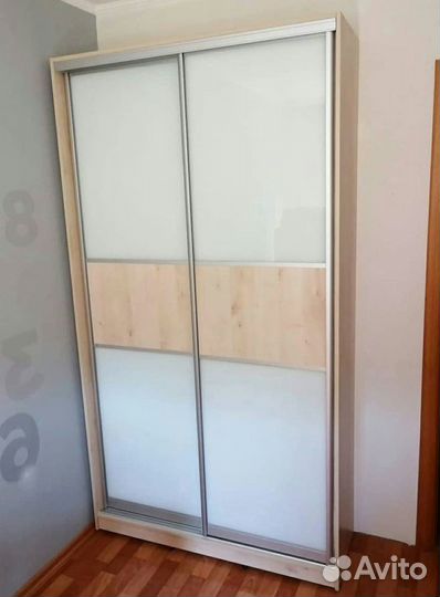 Шкаф купе на заказ