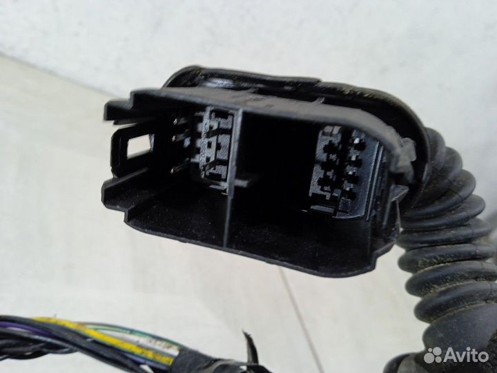 Проводка (коса) Форд Mondeo 4