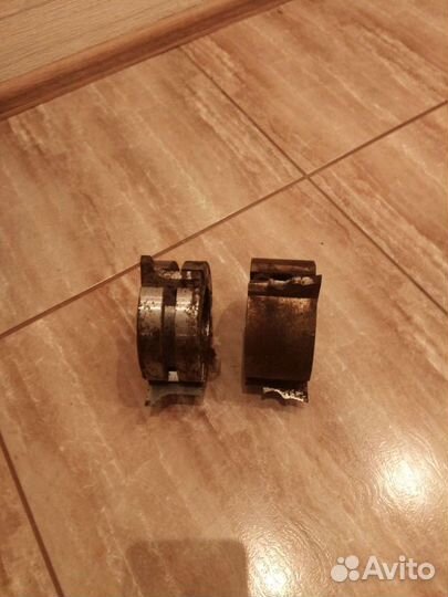 Барабаны с фрезами