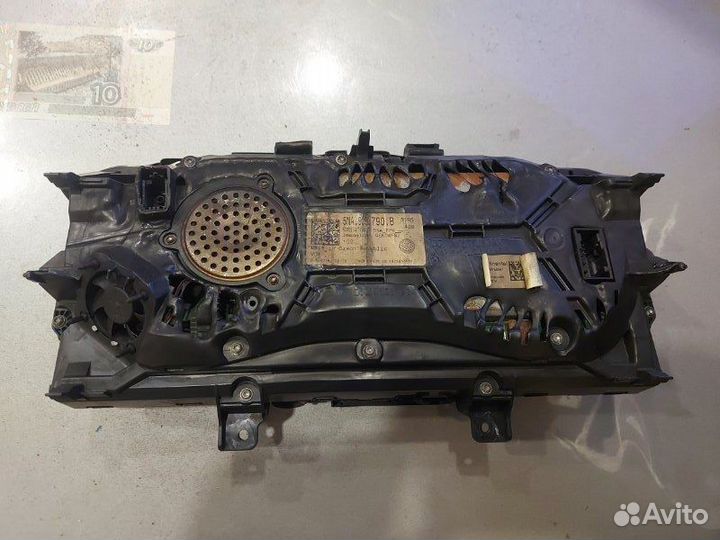 Комбинация приборов Volkswagen Tiguan 2 DBG 016762