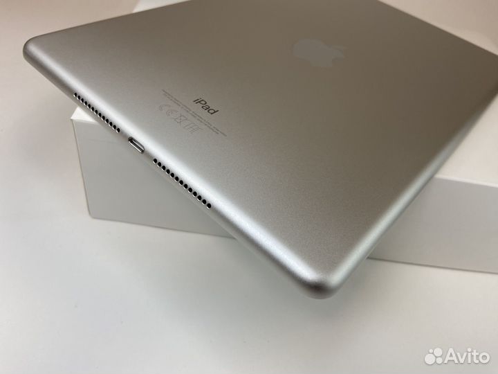 Apple iPad 6 состояние нового