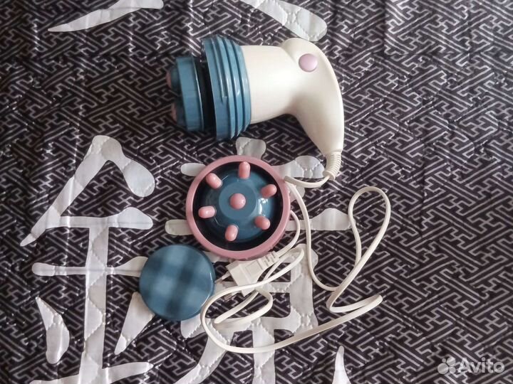 Массажер для тела электрический