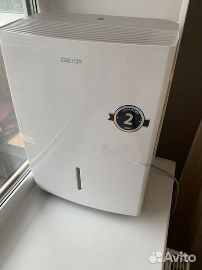 Осушитель воздуха