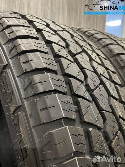 Triangle TR292 265/70 R16 117S