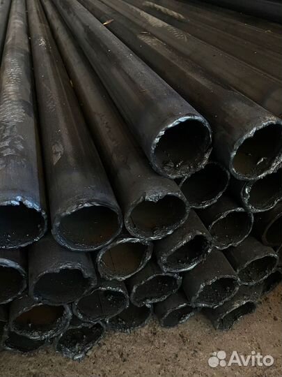 Профильная труба