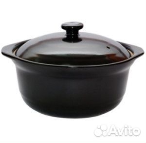 Керамическая Кастрюля Sacher