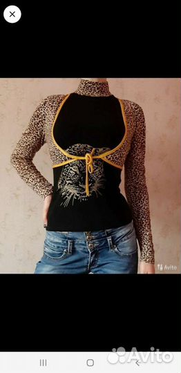 Водолазка/кофта/двойка