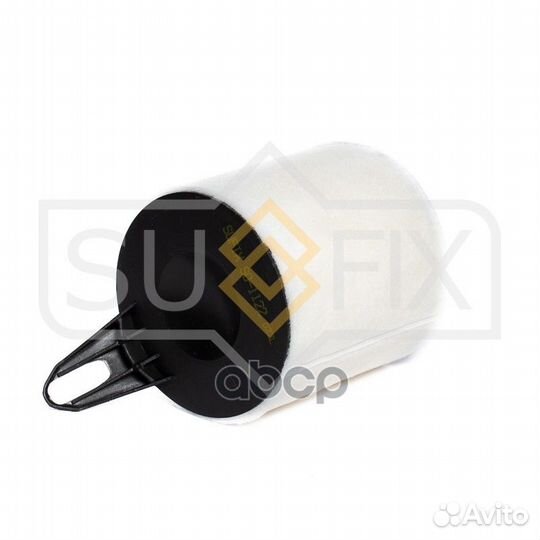 Фильтр воздушный BMW 1 (E81) 04 / 3 (E90) 05