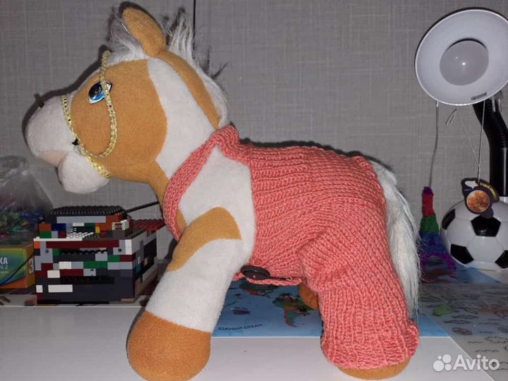 Одежда для кота/собачки