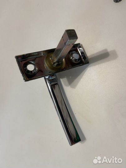 Завертка «Palladium Sarento» для окон и форточек