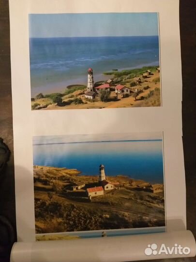 Широкоформатная печать