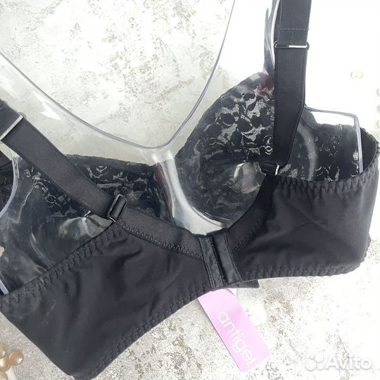 Lise charmel комплект белья 85F/XL(50) новый