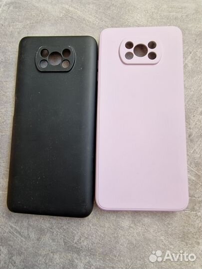 Чехлы Poco,Samsung