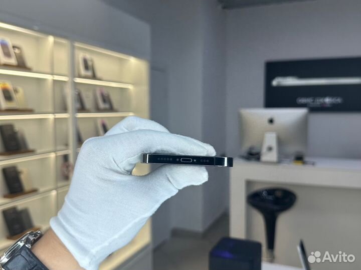 iPhone 12 Pro, 512 ГБ