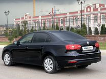 Volkswagen Jetta 1.6 AT, 2014, 119 000 км, с пробегом, цена 1 299 000 руб.