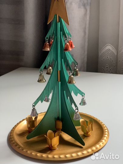 Сувенир Елка «Вечерний звон«