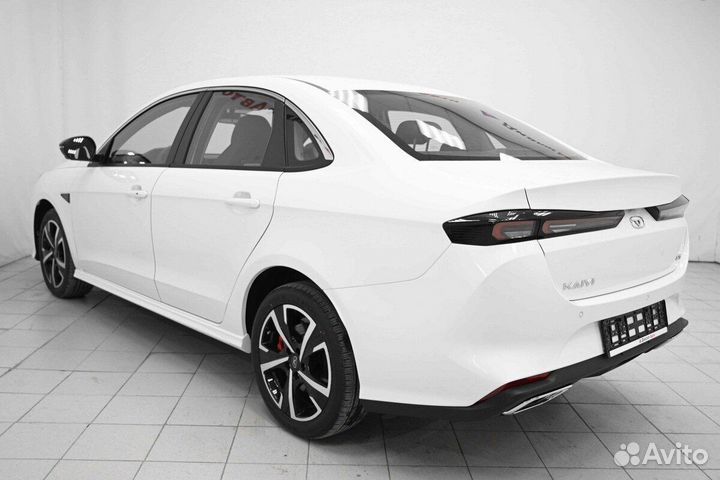 Kaiyi E5 1.5 CVT, 2023, 150 км