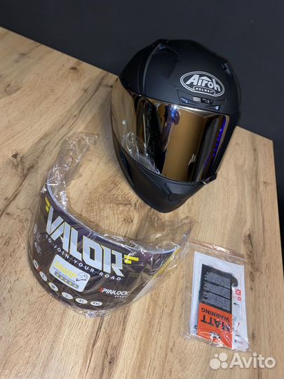 Мотошлем Airoh