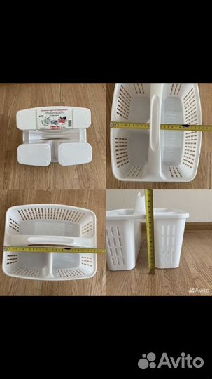 Корзинка, переноска, крышка -сетка