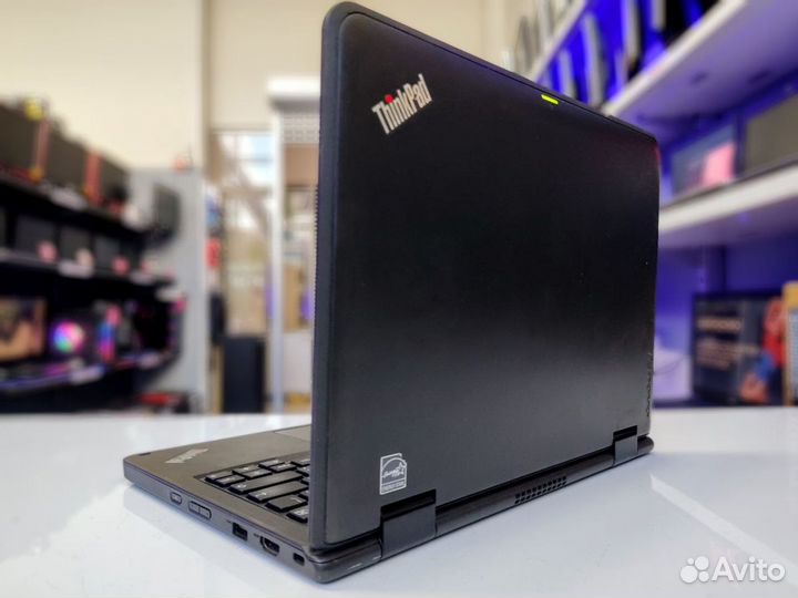 Ноутбук Lenovo Intel Core M5 4 гб