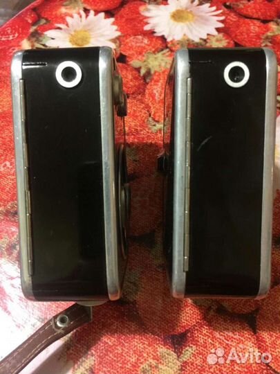 Кинокамера