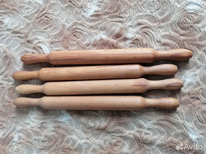 Предметы для выпечки