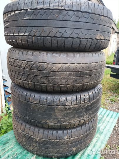 Продам колеса б/у