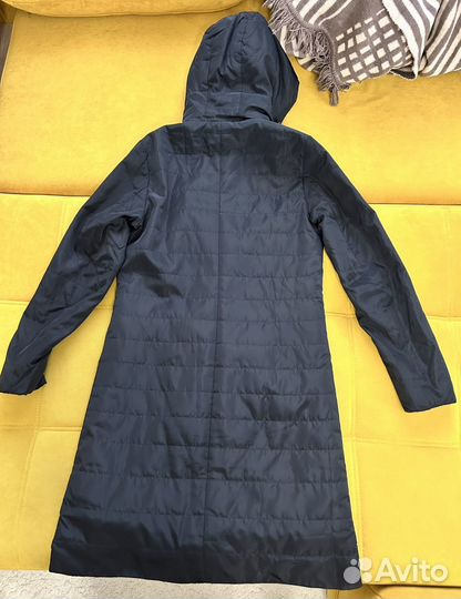 Куртка демисезонная женская