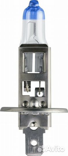 Лампа галогенная Philips X-treme Vision Pro H1 12V