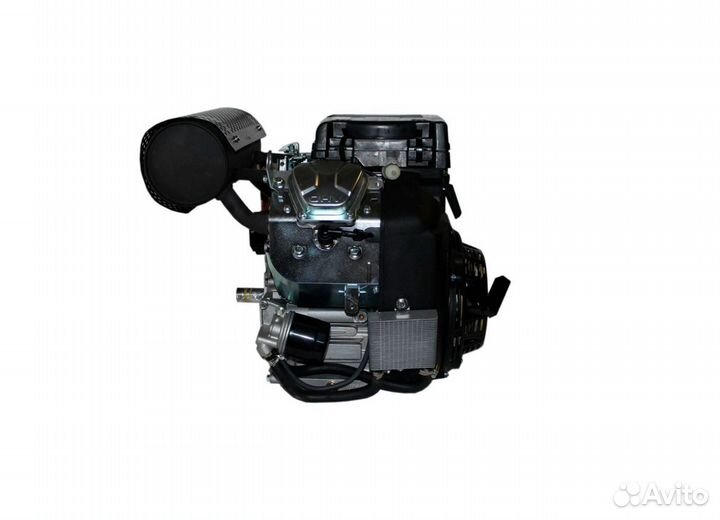 Двигатель Бензиновый Lifan 2V78F-2A (24 л.с)