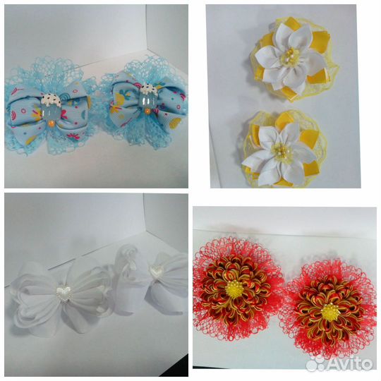 Резинка для волос