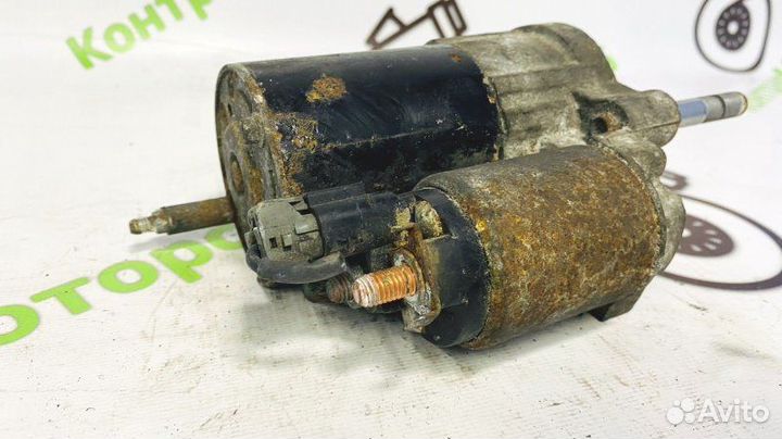 Стартер Hyundai Solaris 1.4 G4FA 2011