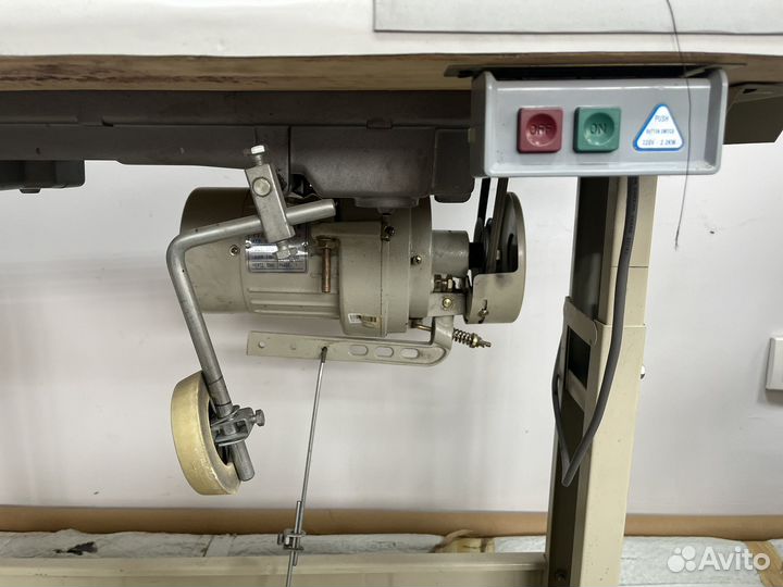 Швейная машина shunfa