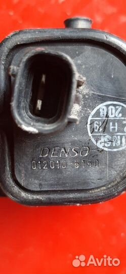 Привод заслонок впускного коллектора Lexus Gs 300