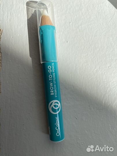 Косметика пакетом