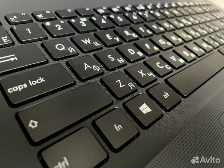 Игровой Asus/Core i5-5gen/920M/8GB/SSD