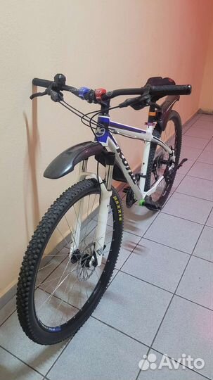 Велосипед Kona Kahuna 29 колёса 18 рама