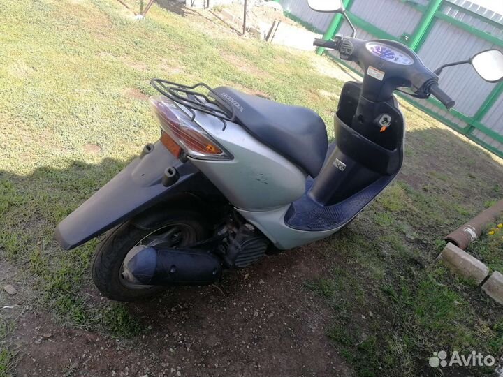 Honda Dio AF 56