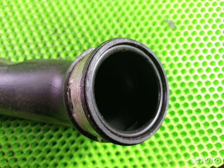 Патрубок воздушного фильтра Bmw X3