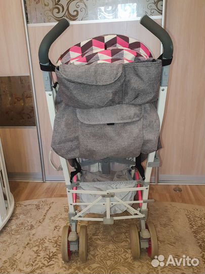 Коляска-трость BabyHit