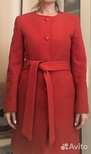 Пальто женское