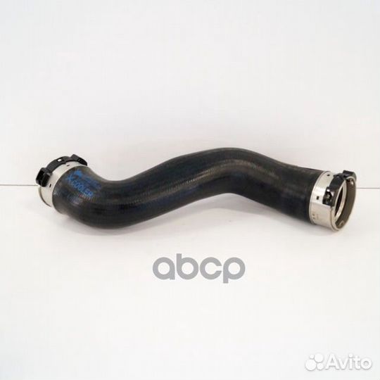 Патрубок нагнетаемого воздуха A2045280000 merce