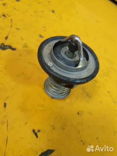 Термостат тойота ярис 1.0 1KR-FE 1krfe toyota