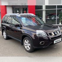 Nissan X-Trail 2.5 CVT, 2014, 180 547 км, с пробегом, цена 1 680 000 руб.