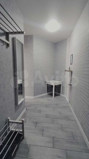 1-к. квартира, 41 м², 2/3 эт.