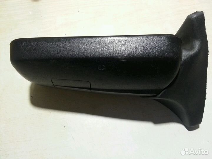 Зеркало правое волга 3110